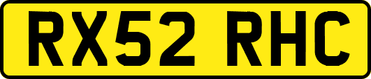 RX52RHC