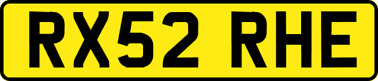 RX52RHE