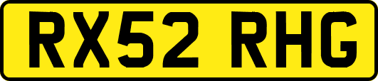 RX52RHG