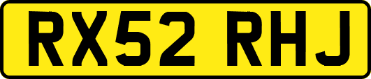 RX52RHJ