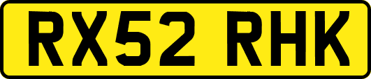 RX52RHK
