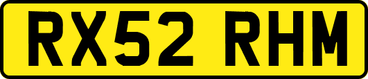 RX52RHM