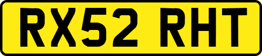 RX52RHT