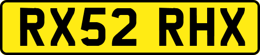 RX52RHX