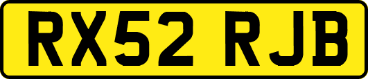 RX52RJB