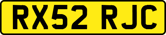 RX52RJC