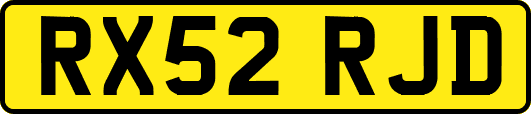 RX52RJD