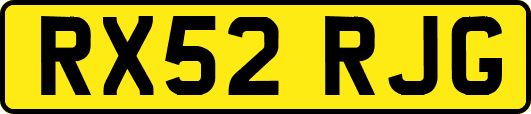 RX52RJG