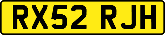 RX52RJH