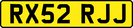 RX52RJJ