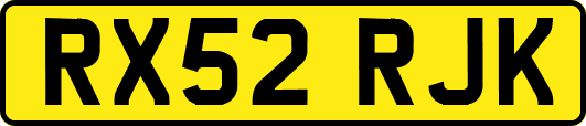 RX52RJK