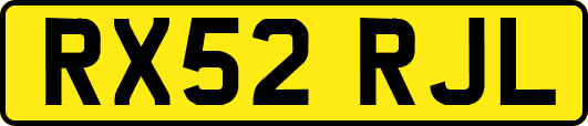 RX52RJL