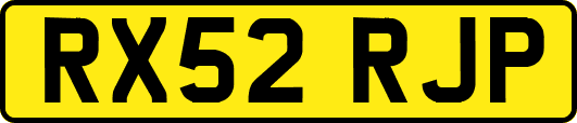 RX52RJP