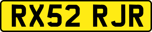 RX52RJR