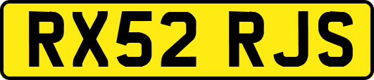 RX52RJS