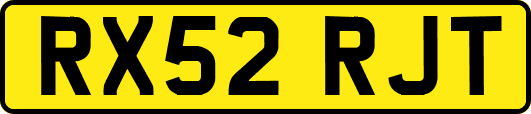 RX52RJT