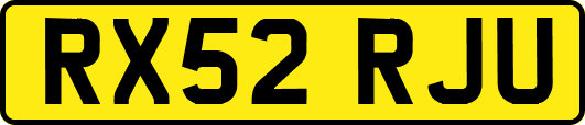 RX52RJU