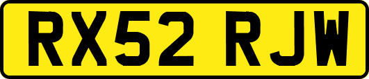 RX52RJW