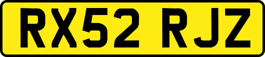 RX52RJZ