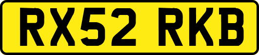 RX52RKB