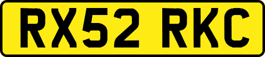 RX52RKC