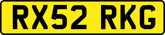 RX52RKG