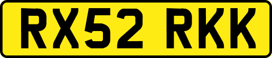 RX52RKK