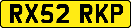 RX52RKP
