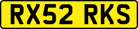 RX52RKS