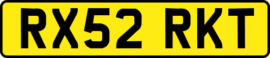RX52RKT