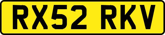 RX52RKV