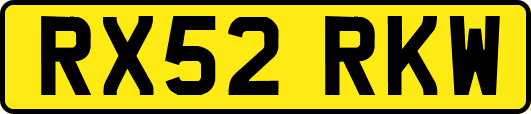 RX52RKW