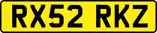 RX52RKZ