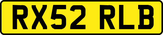 RX52RLB