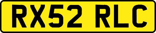 RX52RLC