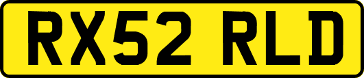 RX52RLD
