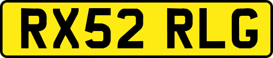 RX52RLG