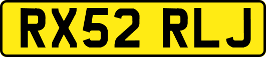 RX52RLJ