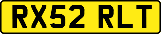 RX52RLT