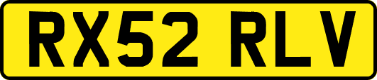 RX52RLV