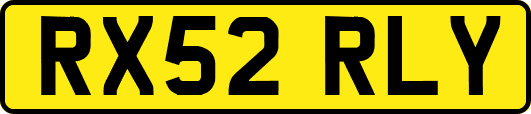 RX52RLY