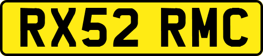 RX52RMC