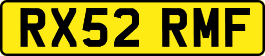RX52RMF