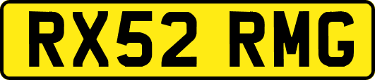 RX52RMG