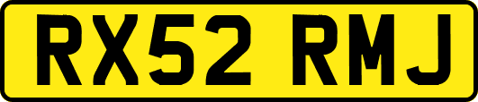 RX52RMJ