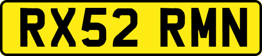 RX52RMN