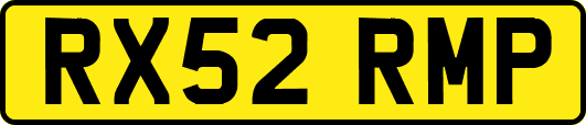RX52RMP