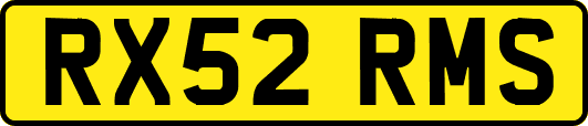 RX52RMS