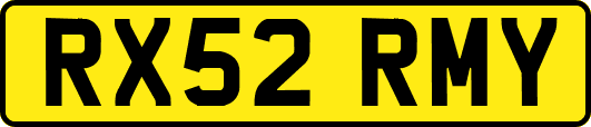 RX52RMY