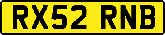 RX52RNB